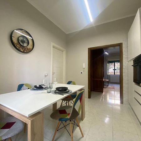 Stadium House Неаполь Екстер'єр фото