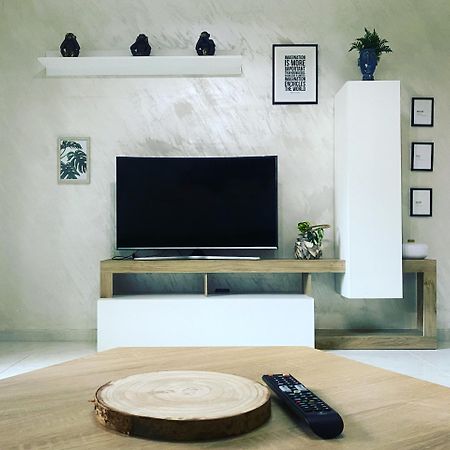 Stadium House Неаполь Екстер'єр фото