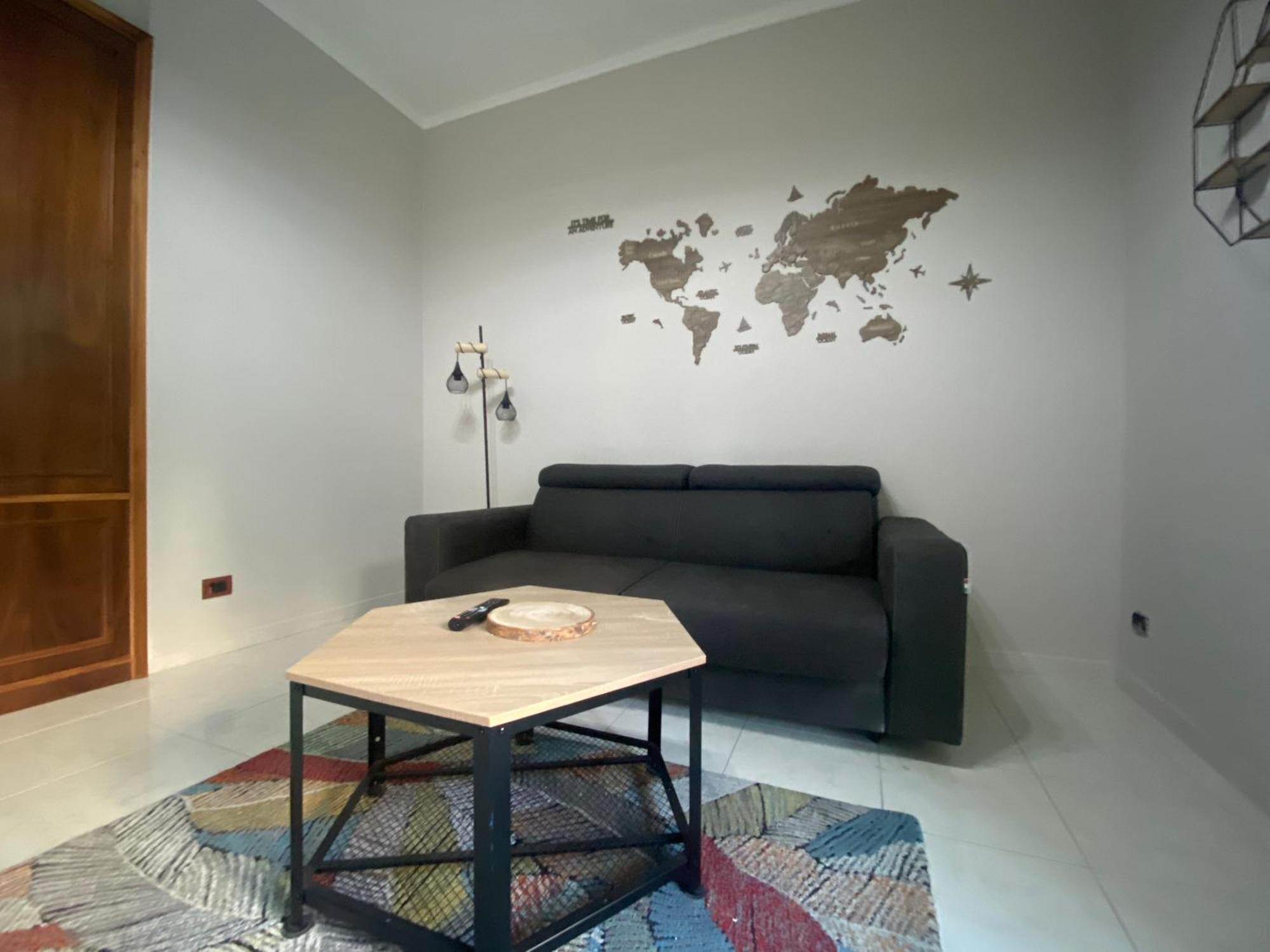 Stadium House Неаполь Екстер'єр фото
