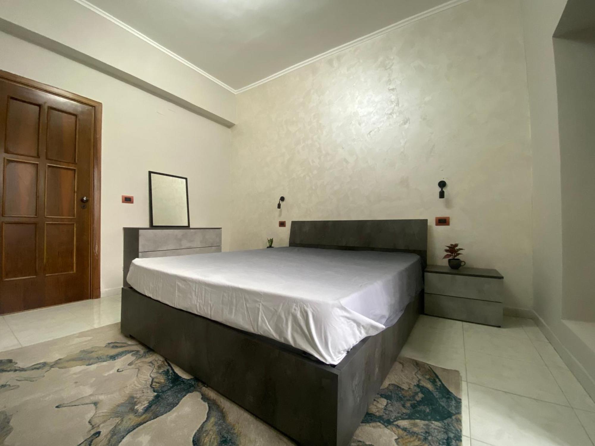 Stadium House Неаполь Екстер'єр фото