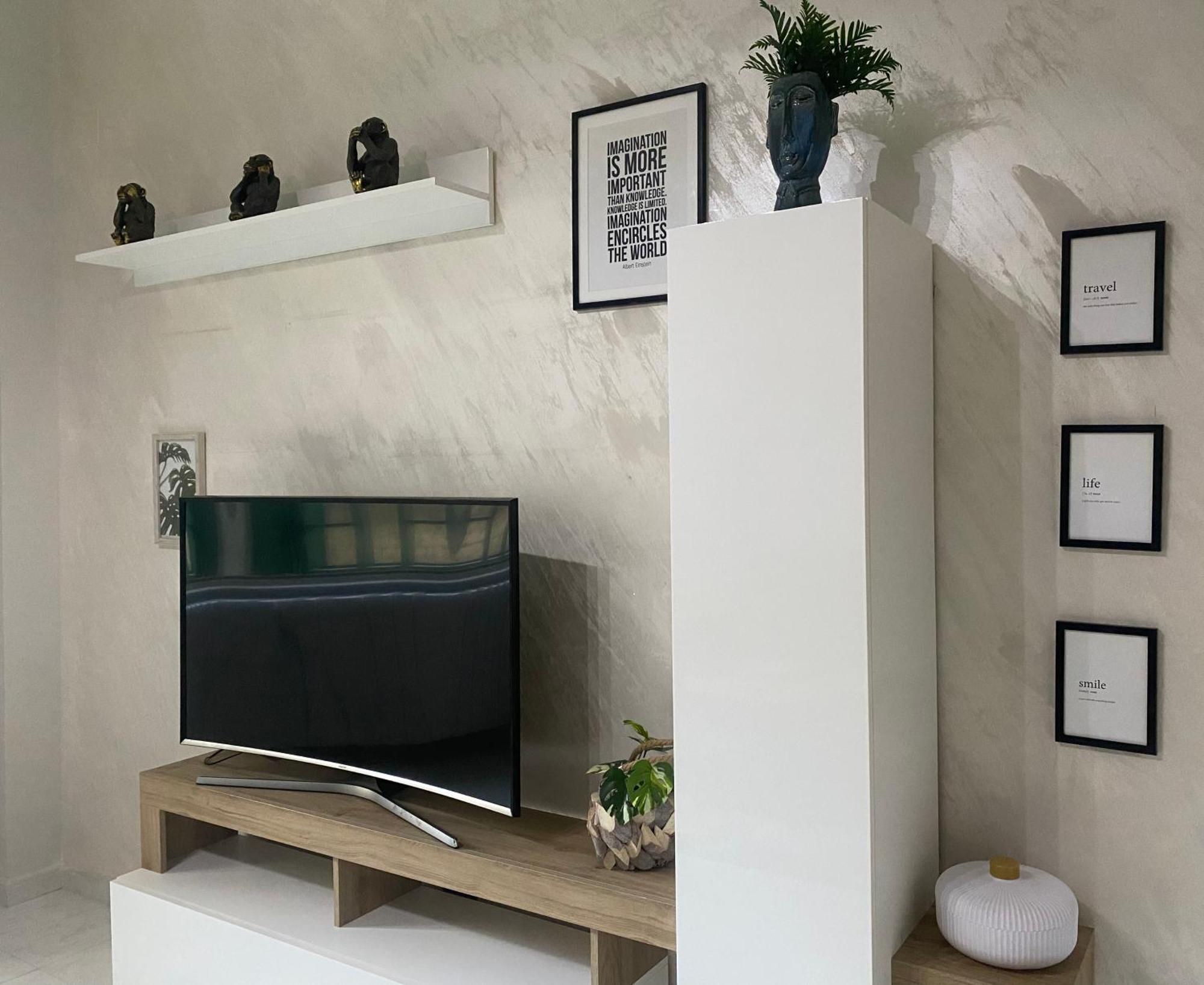 Stadium House Неаполь Екстер'єр фото