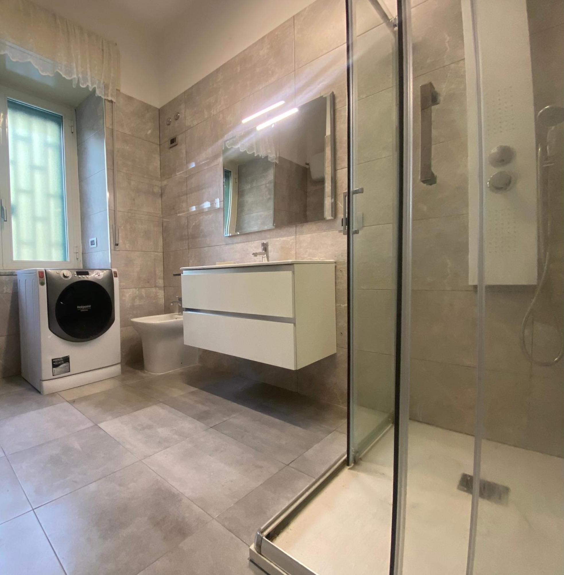 Stadium House Неаполь Екстер'єр фото