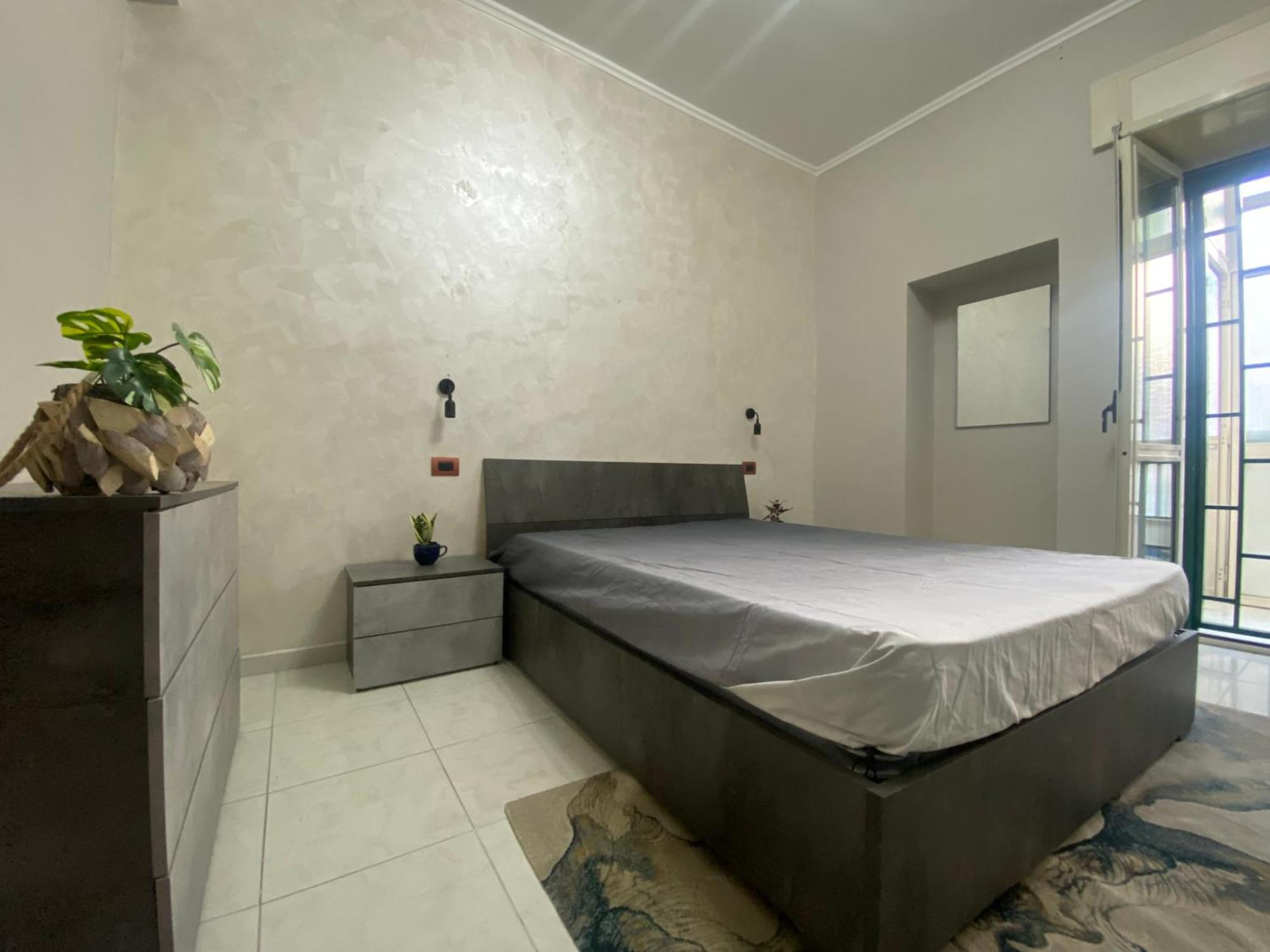 Stadium House Неаполь Екстер'єр фото