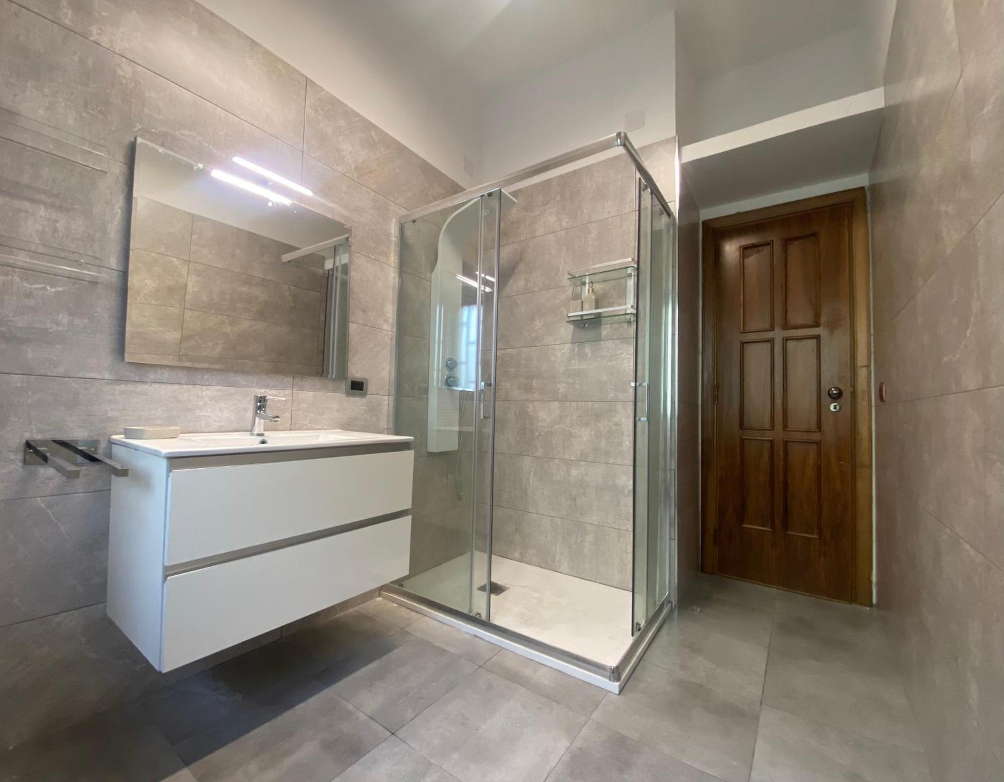 Stadium House Неаполь Екстер'єр фото